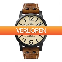 Watch2Day.nl 2: TW Steel MS42 Maverick heren horloge