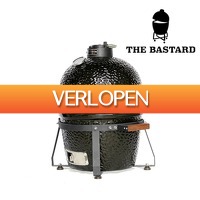 Koopjedeal.nl 2: The Bastard - Keramische Egg BBQ