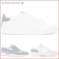 Sneakers van Bjorn Borg