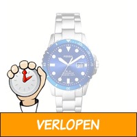 Fossil FS5669 heren horloge