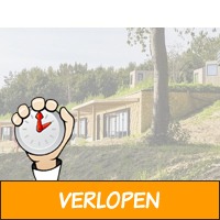 Verblijf 4, 5, 6 of 8 dagen in een luxe lodge op het va..