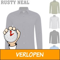 Rusty Neal overhemd