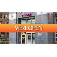 Voordeeluitjes.nl: Moxy The Hague