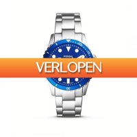 Watch2Day.nl 2: Fossil FS5669 heren horloge