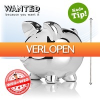 voorHEM.nl: Wanted spaarvarken XXL