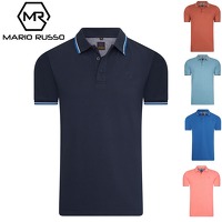 Bekijk de deal van ElkeDagIetsLeuks: Polo's van Mario Russo