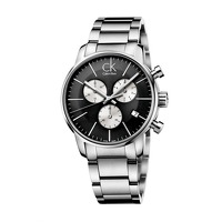 Bekijk de deal van Watch2day.nl: Calvin Klein City K2G2714X herenhorloge