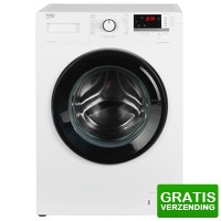 Bekijk de deal van Expert.nl: Beko wasmachine WTV87112BC1