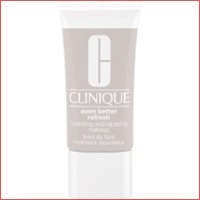 Clinique Even Better Refresh makeup