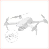 DJI Air 2S All-in-One drone