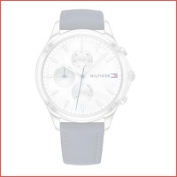 Tommy Hilfiger 1782119 dames horloge