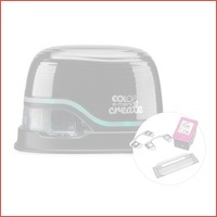 Colop E-Mark Create printer