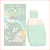 Cacharel Eden EDP 50 ml