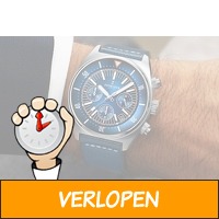 Veiling: Herenhorloge van Jacob Zech