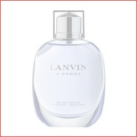 Lanvin L'Homme EDT