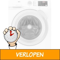 AEG LF62CS86 ProSense wasmachine