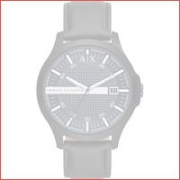 Armani Exchange AX2411 heren horloge