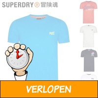 Superdry T-shirts