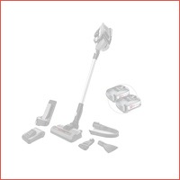 Bosch Serie 8 oplaadbare stofzuiger