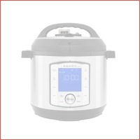 Instant Pot Duo Evo Plus 10-in-1 multico..