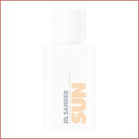 Jil Sander Sun EDT 75 ml