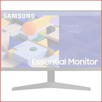 Samsung monitor LS27C310EAUXEN