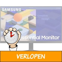 Samsung monitor LS27C310EAUXEN