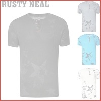 T-shirts van Rusty Neal