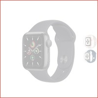 Apple Watch SE GPS 2021, 40 mm