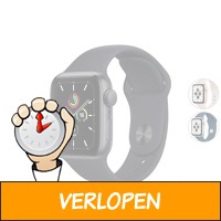 Apple Watch SE GPS 2021, 40 mm