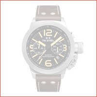 TW Steel CS33 Canteen heren horloge