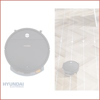 Hyundai Electronics robotstofzuiger