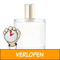 Zarkoperfume Molecule 234.38 EDP