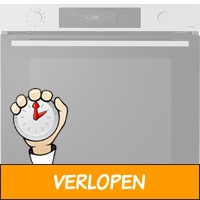 Samsung NV7B41207CS/U1 oven