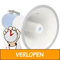 Vonyx MEG055 megafoon