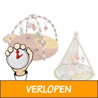 Lupilu baby gym