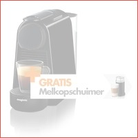 Magimix nespresso Essenza Mini M115