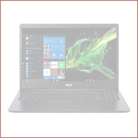 Acer laptop Aspire 3 A315-34-P2K3