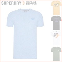 Superdry T-shirts