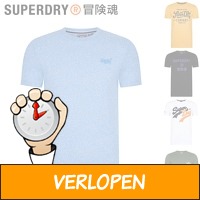 Superdry T-shirts