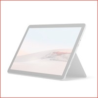 Microsoft Surface Go 2 laptop