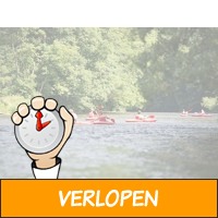 Verblijf in de Ardennen in een Premium Cottage