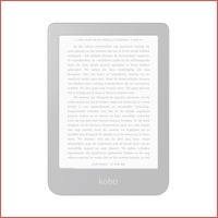 Kobo E-reader Clara 2E