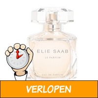 Elie Saab Le Parfum EDP 50 ml