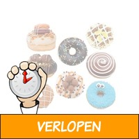 24 Moederdagdonuts van Dunkin