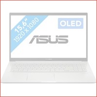 Asus Vivobook 15 OLED K513EA-L11387W