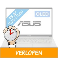 Asus Vivobook 15 OLED K513EA-L11387W