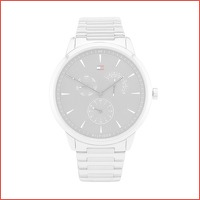 Tommy Hilfiger 1710385 heren horloge