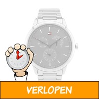 Tommy Hilfiger 1710385 heren horloge