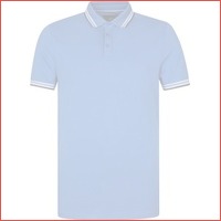 Suitable polo